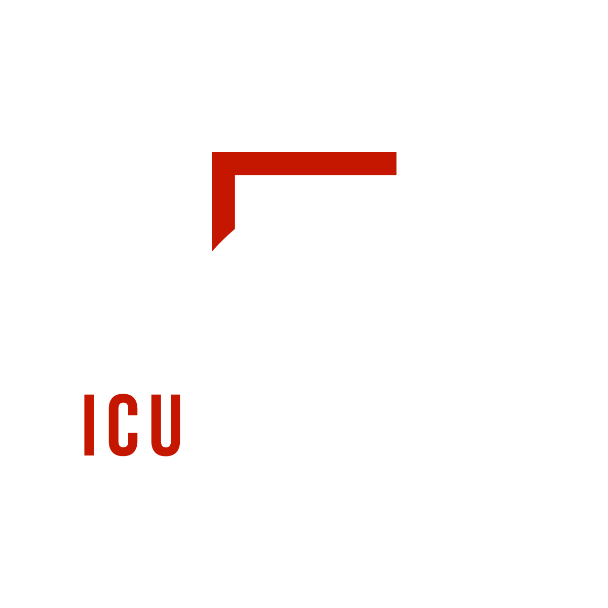 ICU-Security Logo